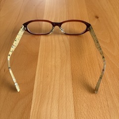 JINS earth music&ecologyコラボフレーム
の画像