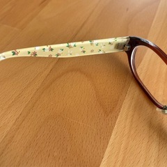 JINS earth music&ecologyコラボフレーム
の画像