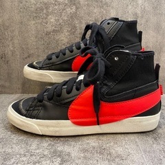 ナイキ NIKE ブレーザー ミッド MID '77 JUMBO【28】箱有りの画像