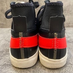 ナイキ NIKE ブレーザー ミッド MID '77 JUMBO【28】箱有りの画像