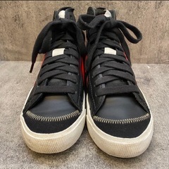 ナイキ NIKE ブレーザー ミッド MID '77 JUMBO【28】箱有りの画像