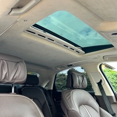 アウディA8　4.0　TFSI　クワトロ　デザインセレクション！　420馬力　IC付ターボ　4WDの画像