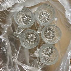 ミニジョッキの画像