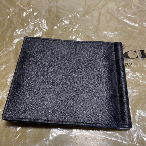 コーチcoach   小銭カードケース入れ