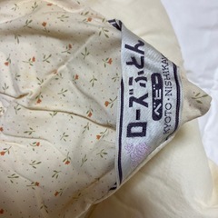 ベビー掛け布団の画像