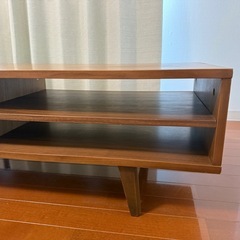 テレビボートの画像