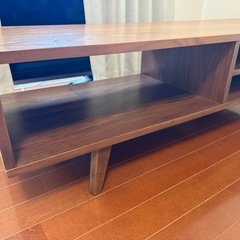 テレビボートの画像