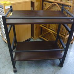 ID：239940　シェルワゴンの画像