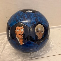 ⚽️サッカーボール⚽️ 名探偵コナンの画像