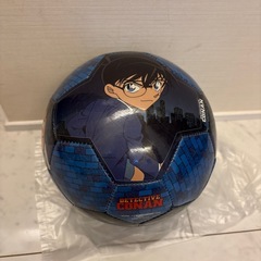 ⚽️サッカーボール⚽️ 名探偵コナンの画像