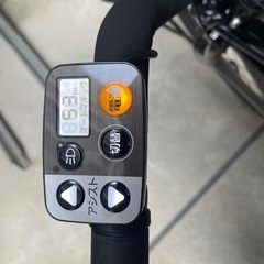 【最終】Panasonic×BEAMS 電動アシスト自転車 BP02【美品】の画像