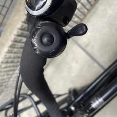 【最終】Panasonic×BEAMS 電動アシスト自転車 BP02【美品】の画像