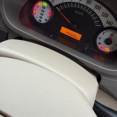 スズキアルト　4WD  ATの画像