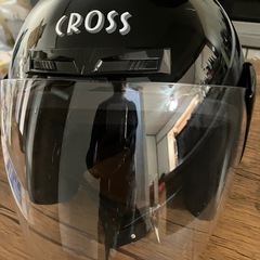 バイクヘルメットの画像