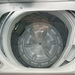 Panasonic NA-F60B14 2021年製#200の画像