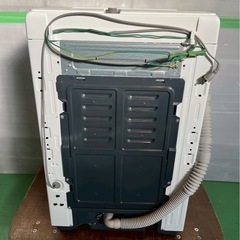 Panasonic NA-F60B14 2021年製#200の画像