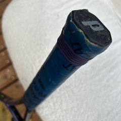 プリンス　テニスラケットPRECISION CRONOS　の画像