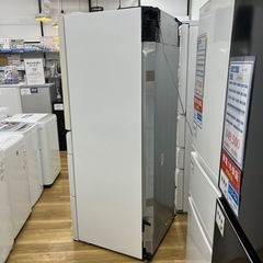 Panasonic パナソニック 6ドア冷蔵庫 NR-F476XPV-W 2020年製  470L 家電 のご紹介です！の画像