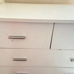 タンス チェストの画像