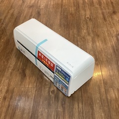 YAMADA 壁掛けエアコン 2024年製 34,100円の画像