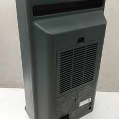 品質保証☆配達有り！11000円(税込）パナソニック セラミックファンヒーター 1130W ナノイー 2024年製の画像
