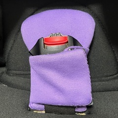 チャイルドシート　0歳〜7歳頃までの画像