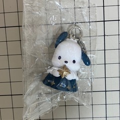 (交渉中)【交換orお譲り】キティ巾着・ポチャッコ→シュガーバニーズ　サンリオ − 東京都