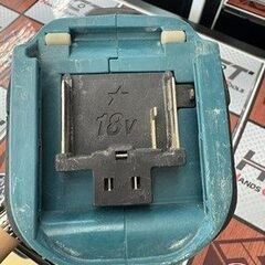 【引取限定】【中古】マキタ SD180D ボードカッタ 18V 本体のみ 【ハンズクラフト宮崎新名爪店】の画像