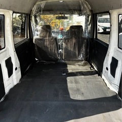 ホンダ　アクティ　の画像