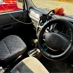 ホンダ　アクティ　の画像