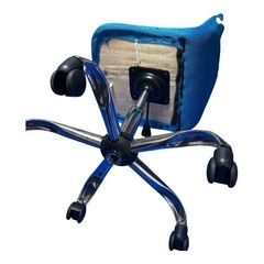 ③ナカバヤシ　OAチェアの画像