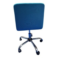 ③ナカバヤシ　OAチェアの画像