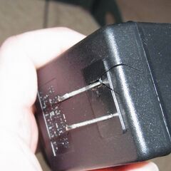 クリスマスツリー　取りに来ていただける方　中川区の画像