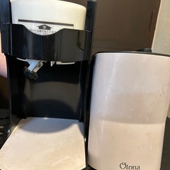 かき氷機の画像