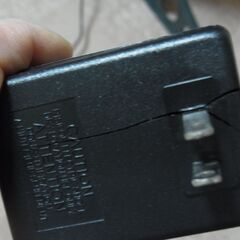 クリスマスツリー　取りに来ていただける方　中川区の画像