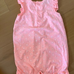 子供服　6Mの画像