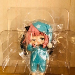 スパイファミリー　フィギュアの画像