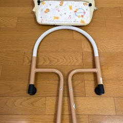 ディズニー／フックオンチェアの画像