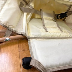 ディズニー／フックオンチェアの画像