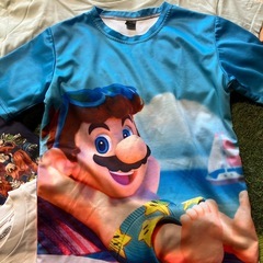 お取引予定者決定　Tシャツまとめてお譲りします150.160あたり の画像