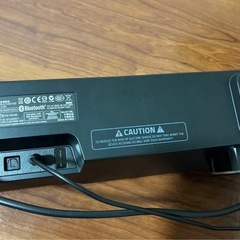 Razer Leviathan サウンドバー サブウーファーセットの画像