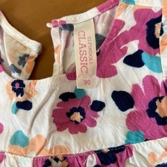 子供服　90cmの画像