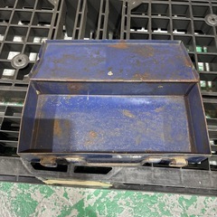 工具ケース
の画像