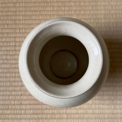 木仙作　花瓶の画像