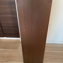 カラーボックス　約44 x 28 x 89cm　の画像