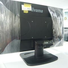 ID：675087　２２型モニター　ⅱｙamaの画像