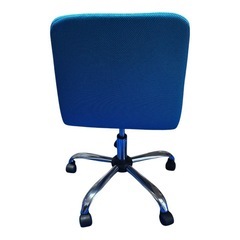 ④ナカバヤシ　OAチェアの画像