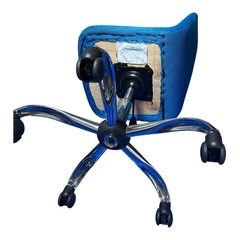 ④ナカバヤシ　OAチェアの画像