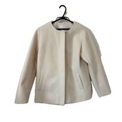 Techichi TERRASSE白コート
　の画像