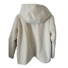 Techichi TERRASSE白コート
　の画像